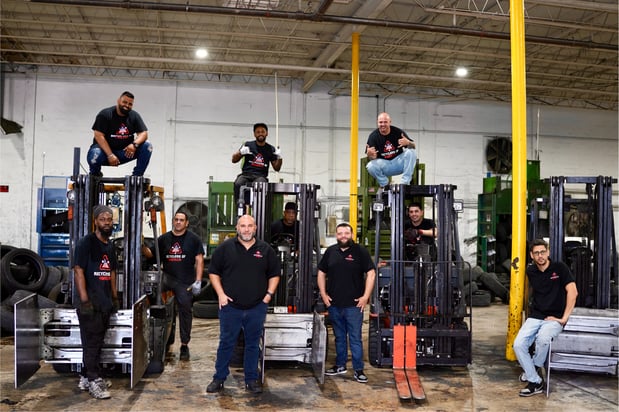 Images Recyclers of America LLC