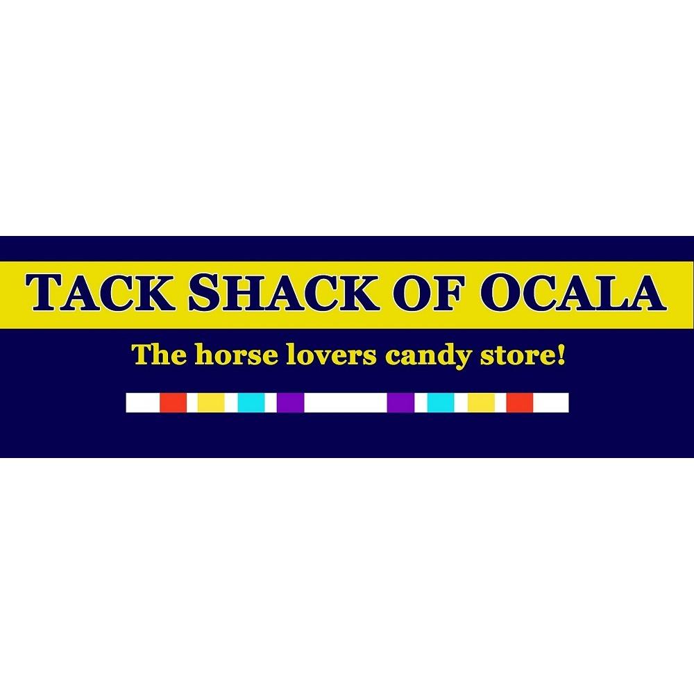 Tack Shack Of Ocala Inc Logo
