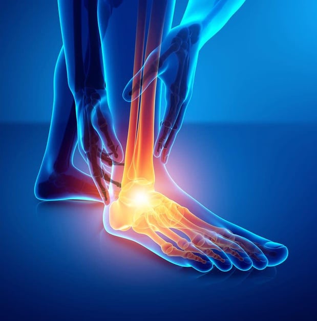 Images Alex City Foot Specialties