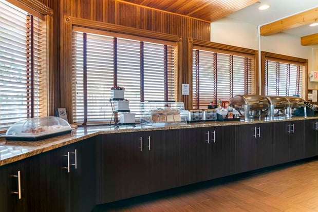 Images Best Western Greenfield Inn