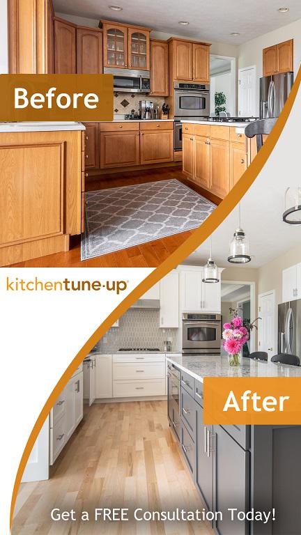 Kitchen Tune-Up is a worldwide leader in kitchen remodeling. We’re experts in kitchen refacing, new  Kitchen Tune-Up Savannah Brunswick Savannah (912)424-8907
