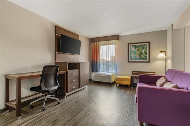 Images Best Western Plus Lexington Inn