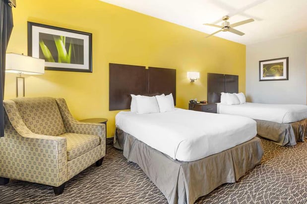 Images Best Western West Monroe Inn