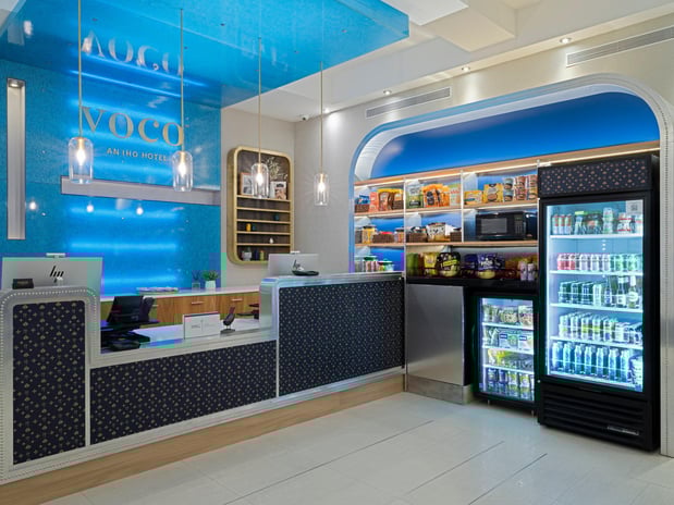 Images voco Fiorello - LaGuardia East by IHG