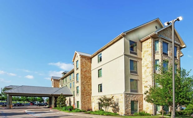 Images Homewood Suites by Hilton Waco, Texas