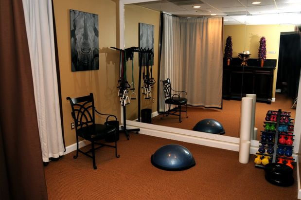 Images Taschler Spine and Rehab