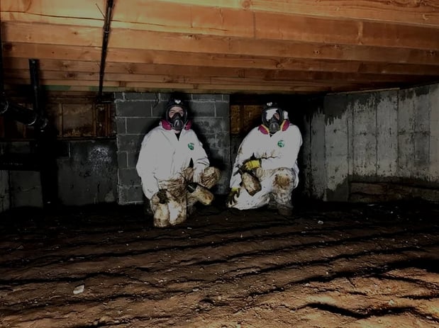 Images Apex Foundation Repair and Waterproofing