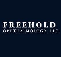 Freehold Ophthalmology Llc