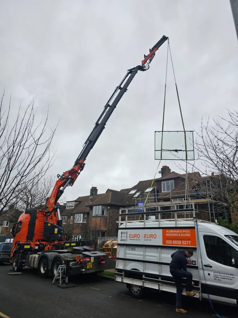Images McGemini Transport Ltd