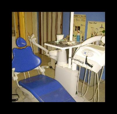 Images Studio Dentistico Sever Dr. Giliano