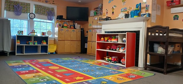 Images Vivid Imaginations Child Care