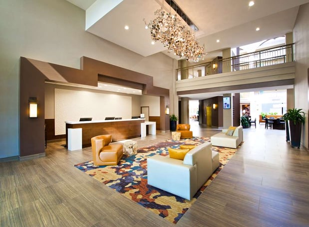 Images Embassy Suites by Hilton Seattle Bellevue