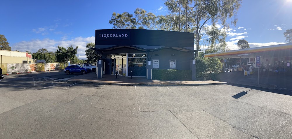 Images Liquorland Norwest