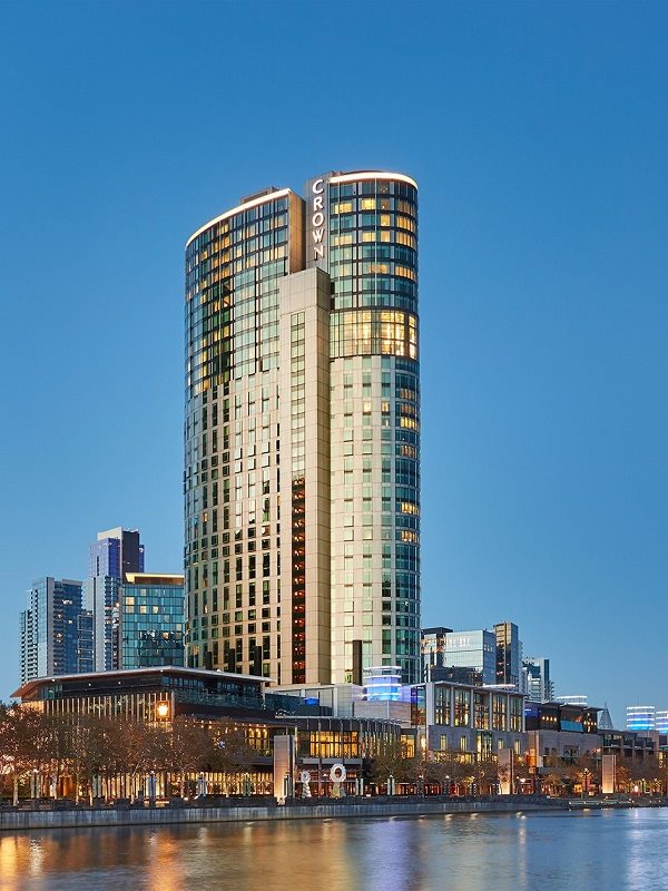 Images Crown Towers Melbourne