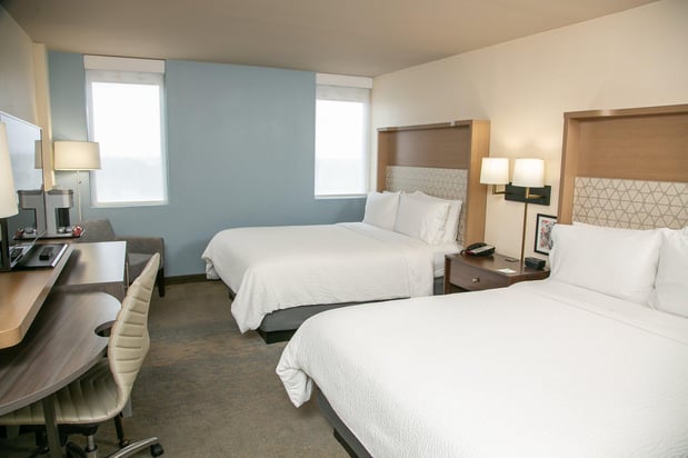 Images Holiday Inn Metairie New Orleans by IHG