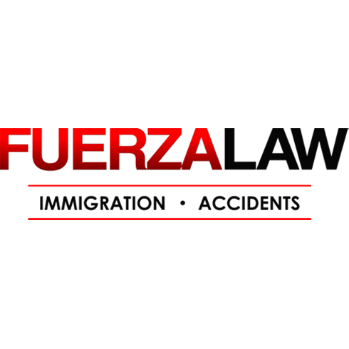 Fuerza Law Logo