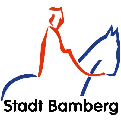 Stadt Bamberg in Bamberg - Logo