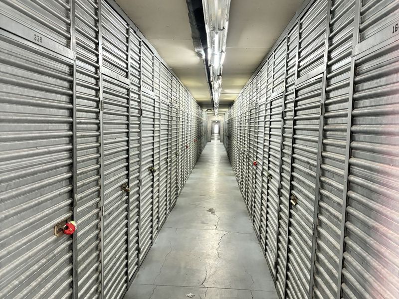 Images Extra Space Storage