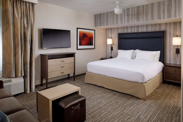 Images Homewood Suites by Hilton Louisville Downtown