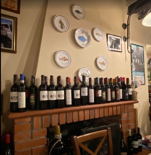 Ristorante da Floriano