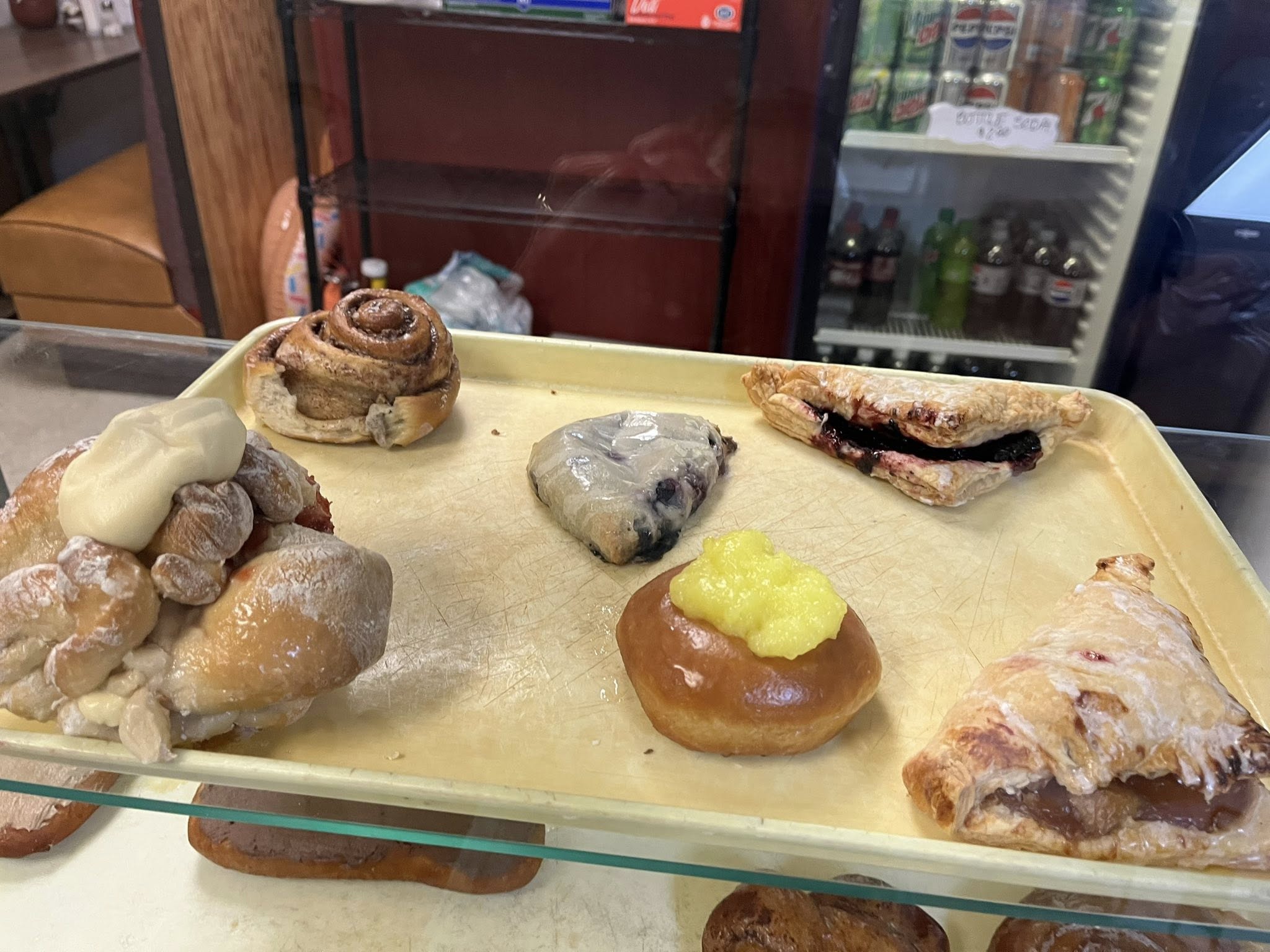 DownHome Bakery Image