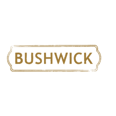 Bushwick Grill - ブッシュウィック グリル コクーンシティ店 Logo