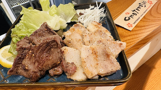 Images 鉄板焼肉チョーさん TEPPANYAKI&YAKINIKU