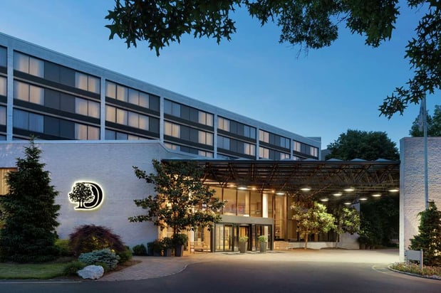 Images DoubleTree by Hilton Somerset Hotel and Conference Center