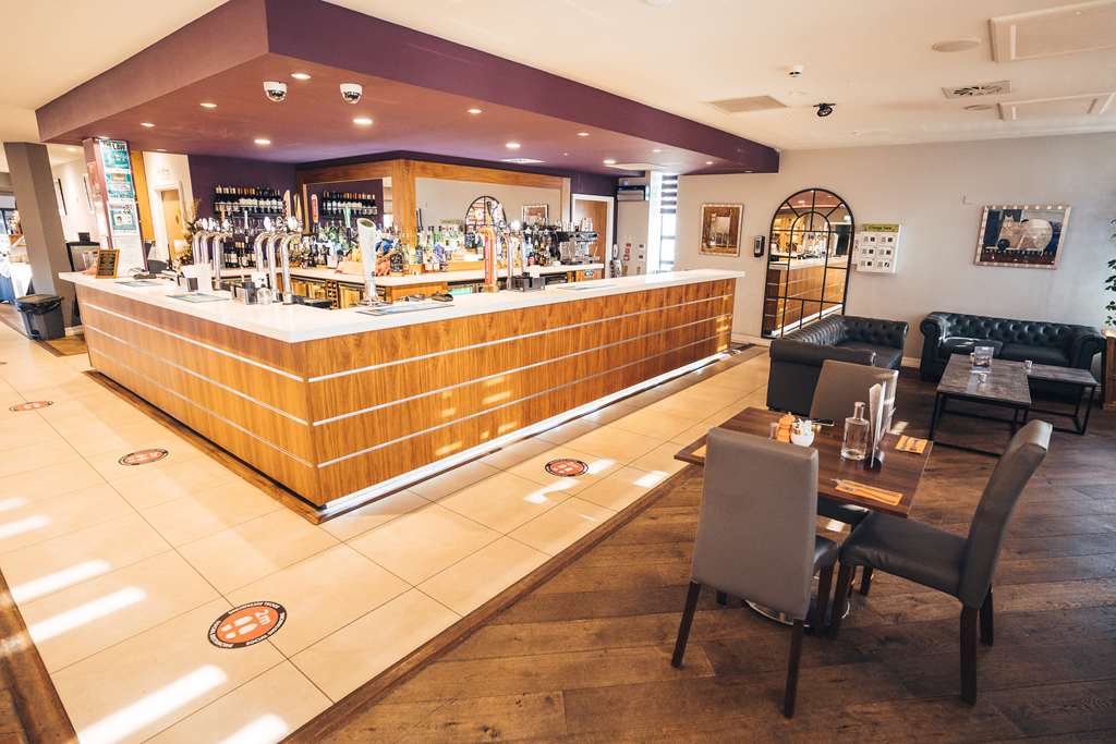 Images Blackpool FC Stadium Hotel, a member of Radisson Individuals