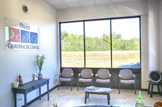Images Daude Chiropractic Center
