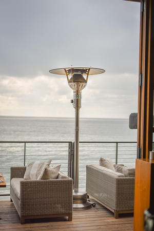 Images Nobu Malibu