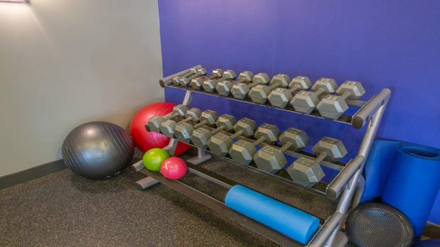 Images Holiday Inn Express Columbus Airport – Easton by IHG