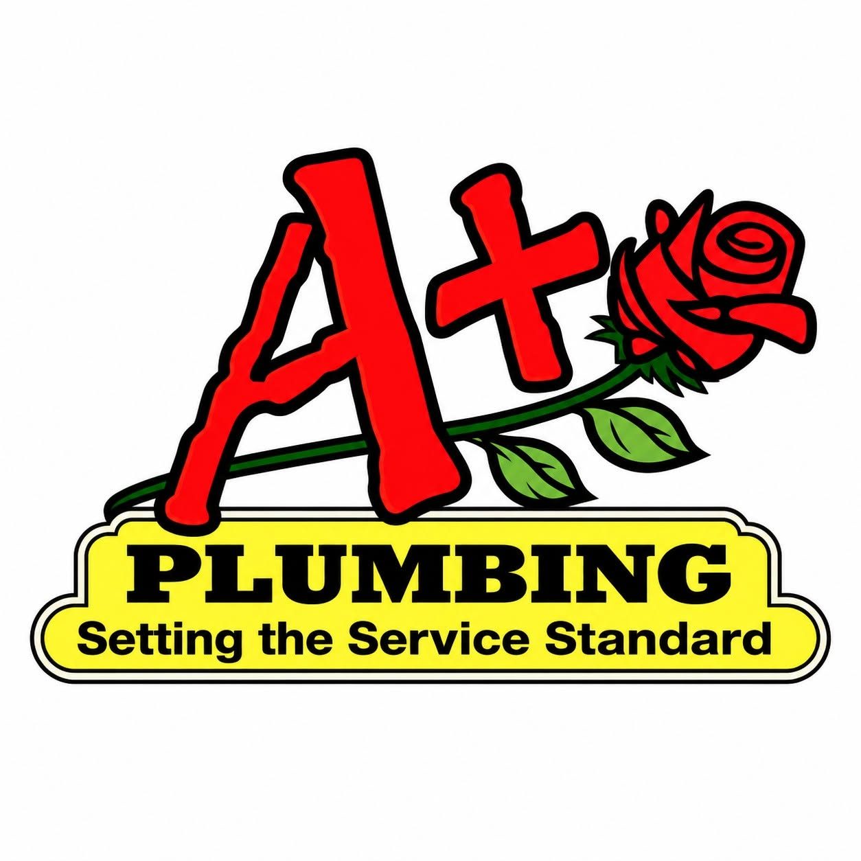 A Plus Plumbing