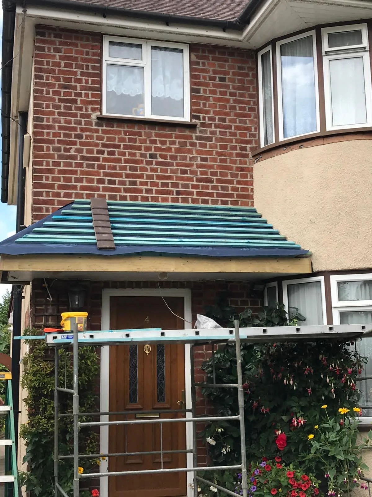 Images KK Roof Repairs