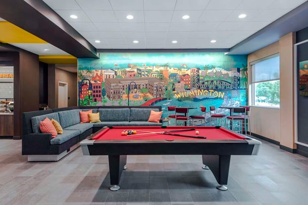 Images Tru by Hilton Wilmington Wrightsville Beach