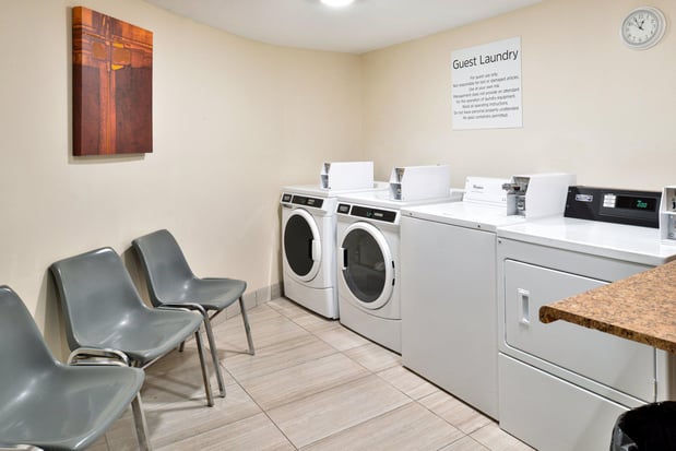 Images Holiday Inn Express Winston-Salem Medical Ctr Area by IHG