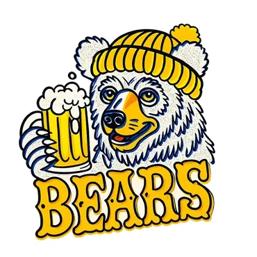 Bear's