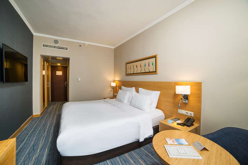 Images Radisson Hotel President Old Town Istanbul