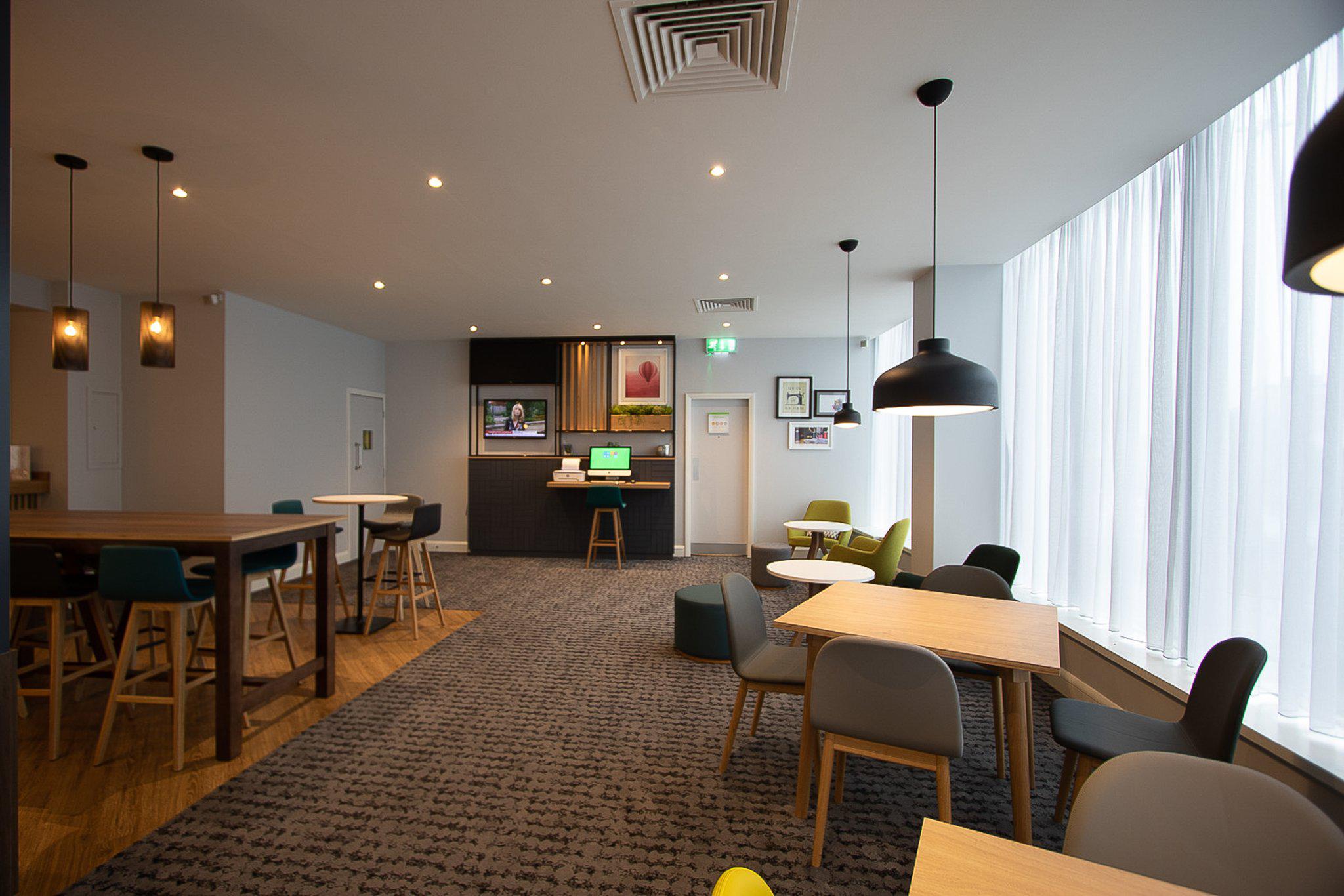 Images Holiday Inn Preston, an IHG Hotel