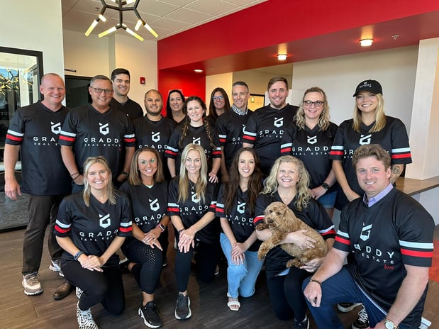 Images Graddy Real Estate Team, Keller Williams Springfield
