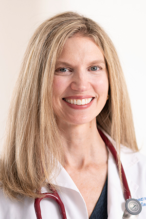 Dr. Blair Greenwood, MD