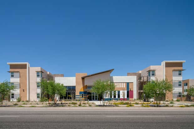 Images Cabana North Valley