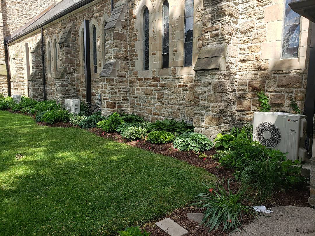 Images B & G Heating & Cooling