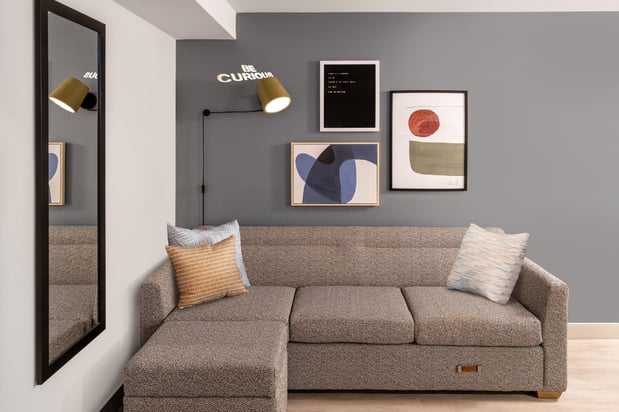 Images Atwell Suites Austin Airport by IHG