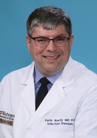 Keith Woeltje