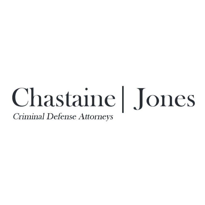 Chastaine Jones Criminal Defense Attorneys