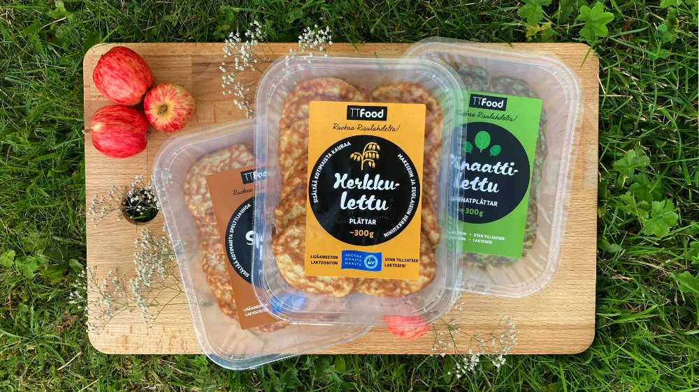 Images T & T Food Oy