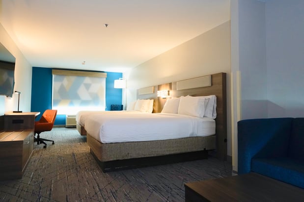 Images Holiday Inn Express & Suites Smithfield - Selma I-95 by IHG