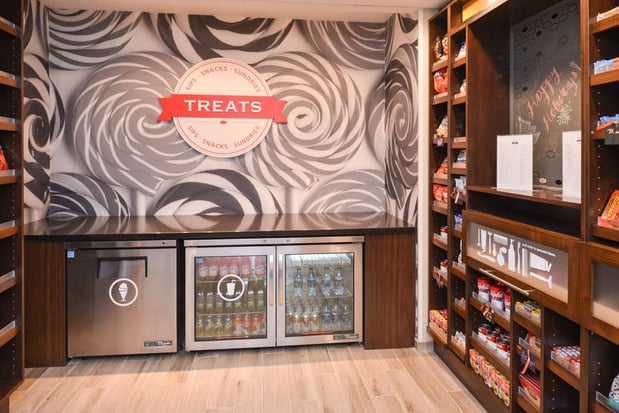 Images Hampton Inn El Centro