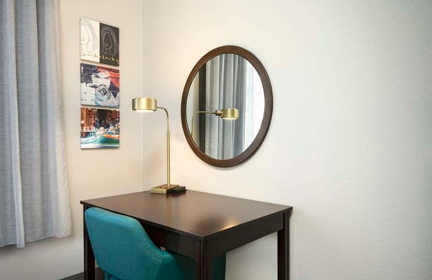 Images Hampton Inn & Suites Raleigh Downtown